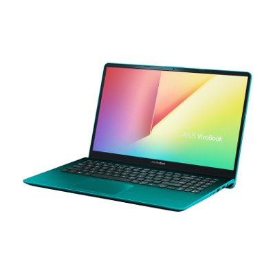 Asus VivoBook S15 Notebook S530FN-BQ097T