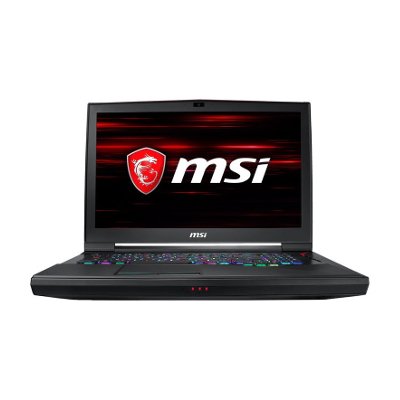 MSI Notebook GT75 8RG-205TH Titan
