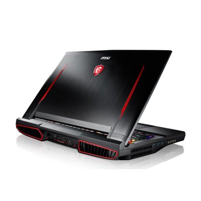 MSI Notebook GT75 8RG-205TH Titan