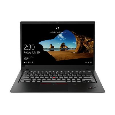 Lenovo ThinkPad X1 Carbon Gen 6th Notebook 20KGS5XU00