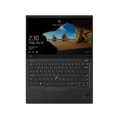 Lenovo ThinkPad X1 Carbon Gen 6th Notebook 20KGS5XU00