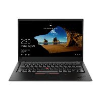 ราคา Lenovo ThinkPad X1 Carbon Gen 6th Notebook 20KGS5XU00