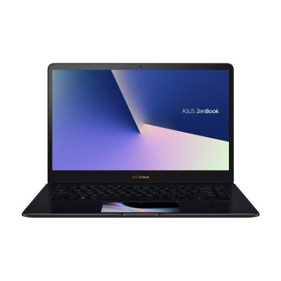 Asus ZenBook Pro 15 Notebook UX580GD-E2036T