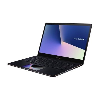 Asus ZenBook Pro 15 Notebook UX580GD-E2036T