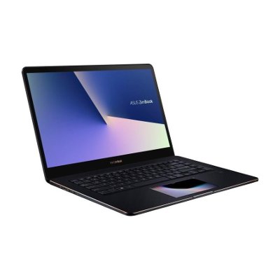 Asus ZenBook Pro 15 Notebook UX580GD-E2036T