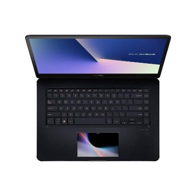 Asus ZenBook Pro 15 Notebook UX580GD-E2036T