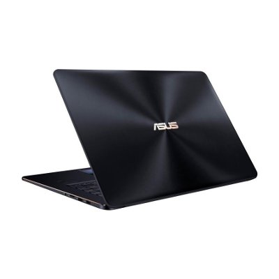Asus ZenBook Pro 15 Notebook UX580GD-E2036T