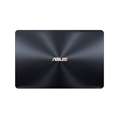 Asus ZenBook Pro 15 Notebook UX580GD-E2036T
