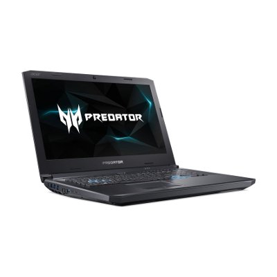 Acer Predator Helios 500 Notebook PH517-51-79FZ