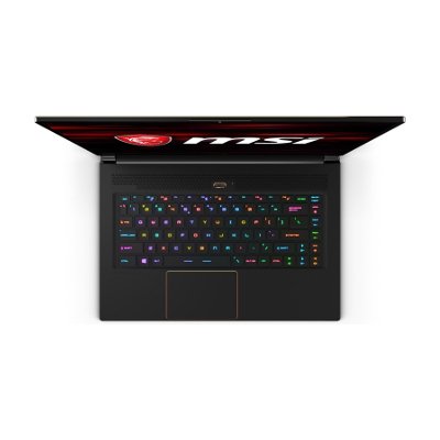 MSI Notebook GS65 8RF-415TH Stealth Thin