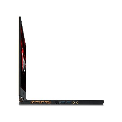 MSI Notebook GS65 8RF-415TH Stealth Thin