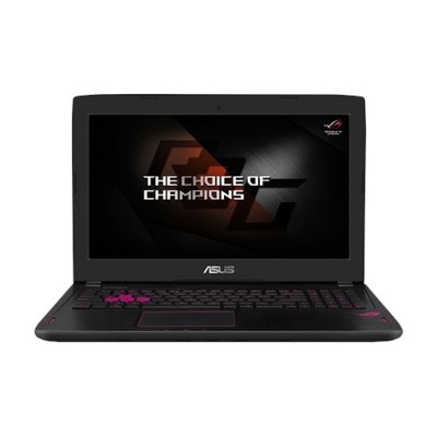 Asus ROG Strix Notebook G502VM-FI068T