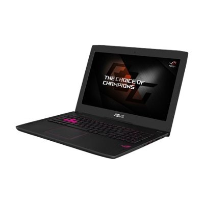 Asus ROG Strix Notebook G502VM-FI068T