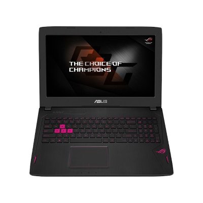 Asus ROG Strix Notebook G502VM-FI068T