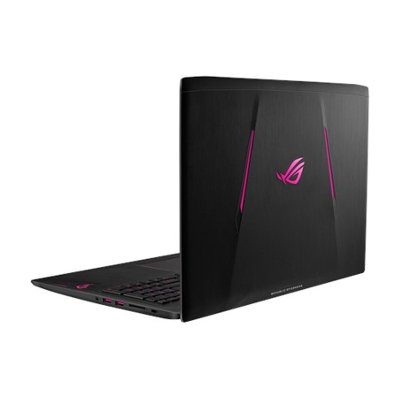 Asus ROG Strix Notebook G502VM-FI068T