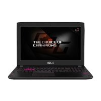 ราคา Asus ROG Strix Notebook G502VM-FI068T