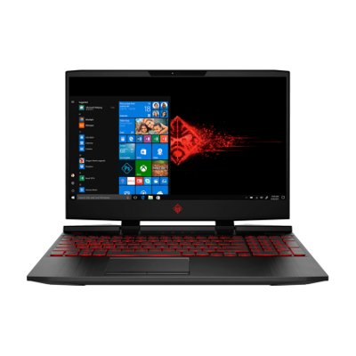 HP OMEN Notebook 15-dc0143tx 5TH63PA