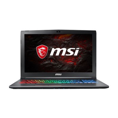 MSI Notebook GF62 8RE-055TH