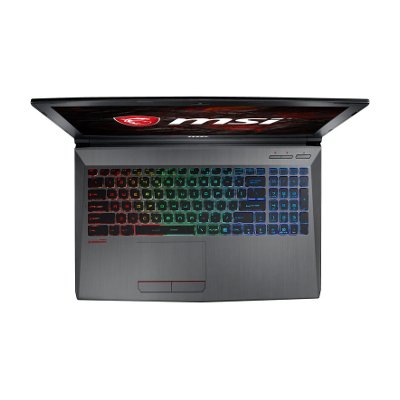 MSI Notebook GF62 8RE-055TH