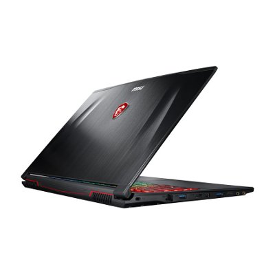 MSI Notebook GF62 8RE-055TH