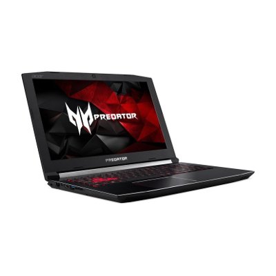 Acer Predator Helios 300 Notebook PH317-52-75MG