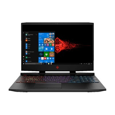 HP OMEN Notebook 15-dc0131tx 5FP76PA