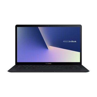 Asus ZenBook S Notebook UX391UA-EG010T