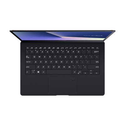 Asus ZenBook S Notebook UX391UA-EG010T