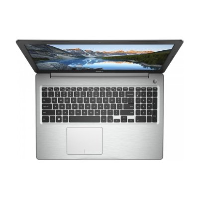 Dell Inspiron 5570 Notebook W566912413TH