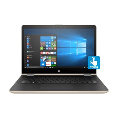 HP Pavilion x360 Notebook 14-ba158tx 3PF56PA