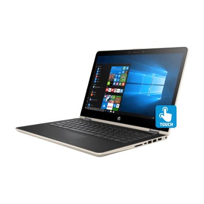 HP Pavilion x360 Notebook 14-ba158tx 3PF56PA