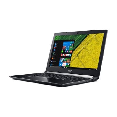 Acer Aspire 7 Notebook A715-72G-53WE