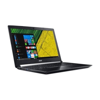 Acer Aspire 7 Notebook A715-72G-53WE