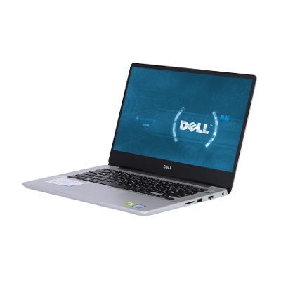 Dell Inspiron 5480 Notebook W56695263TH