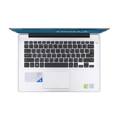 Dell Inspiron 5480 Notebook W56695263TH