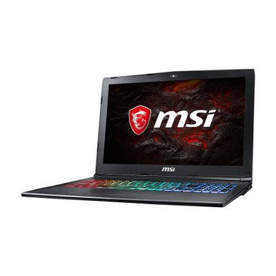 MSI Notebook GF62 8RE-030TH