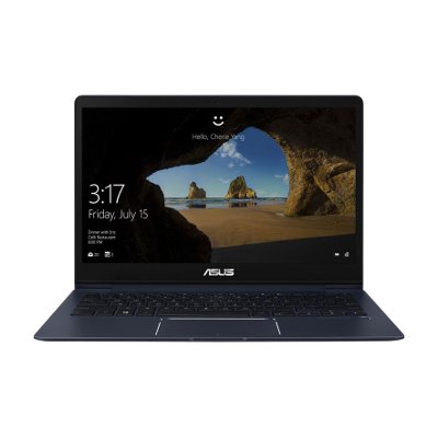 Asus ZenBook 13 Notebook UX331UN-EG080T