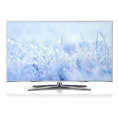 Samsung LED TV 3D UA60D8000 60 นิ้ว