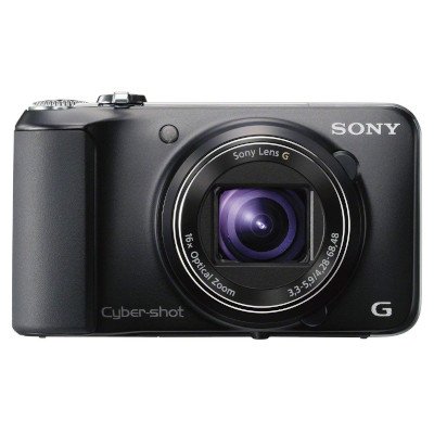 Sony Cybershot DSC-HX10