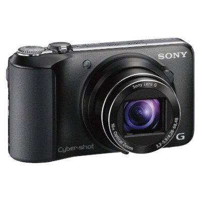Sony Cybershot DSC-HX10