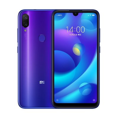Xiaomi Mi Play 64GB