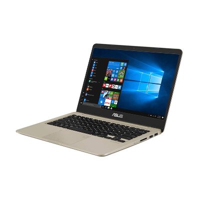 Asus VivoBook S14 Notebook S410UN-EB292T