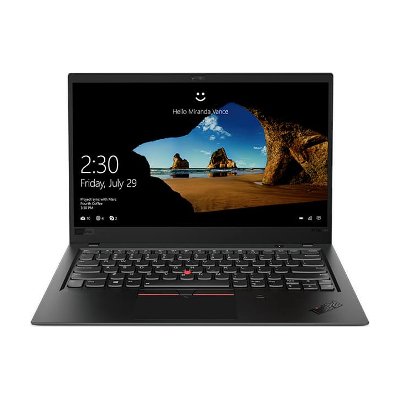 Lenovo ThinkPad X1 Carbon 6th Gen Notebook 20KGS5XV00