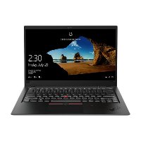 ราคา Lenovo ThinkPad X1 Carbon 6th Gen Notebook 20KGS5XV00
