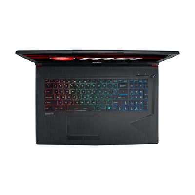 MSI Notebook GP73 8RD-423TH Leopard