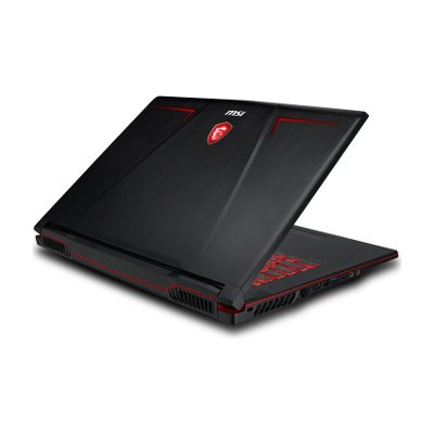 MSI Notebook GP73 8RD-423TH Leopard