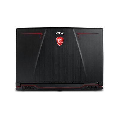 MSI Notebook GP73 8RD-423TH Leopard