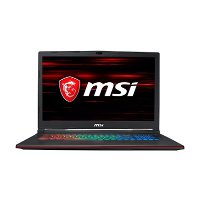 ราคา MSI Notebook GP73 8RD-423TH Leopard