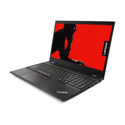 Lenovo ThinkPad T580 Notebook 20L9S00100