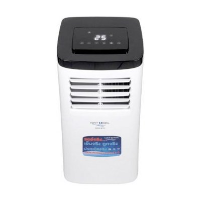 Natural เครื่องปรับอากาศตั้งพื้นเคลื่อนที่ 6000 BTU รุ่น NAP-8060